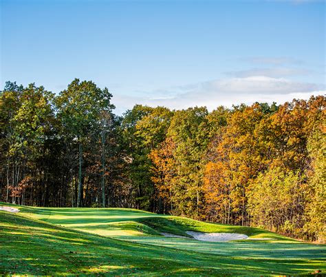 Rocky Gap Casino, Resort & Golf .
